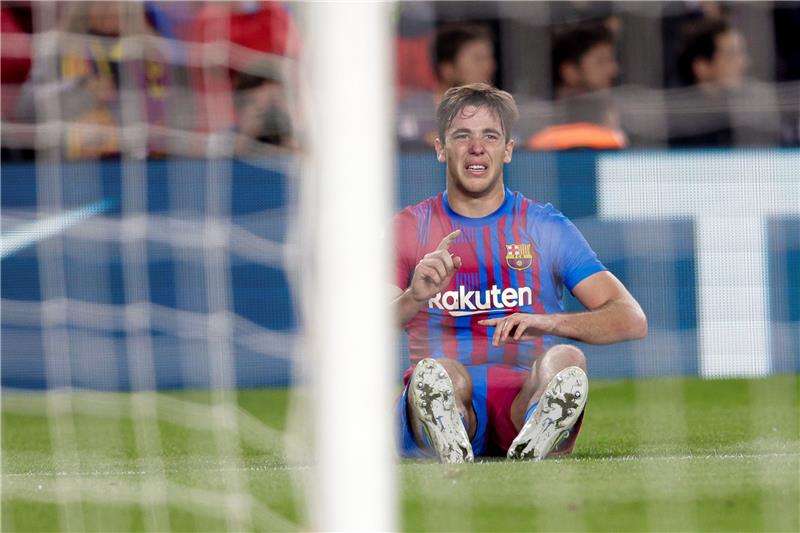 نيكو جونزاليس 