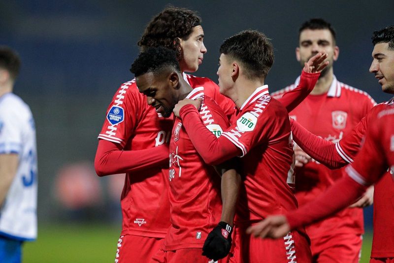 تفينتي أنشخيدة