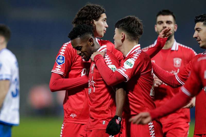 تفينتي أنشخيدة