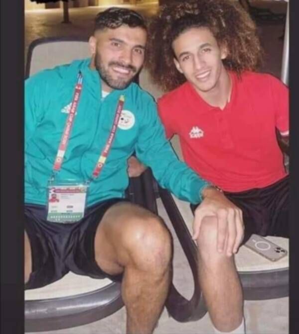 حسين بن عيادة وحنبعل المجبري