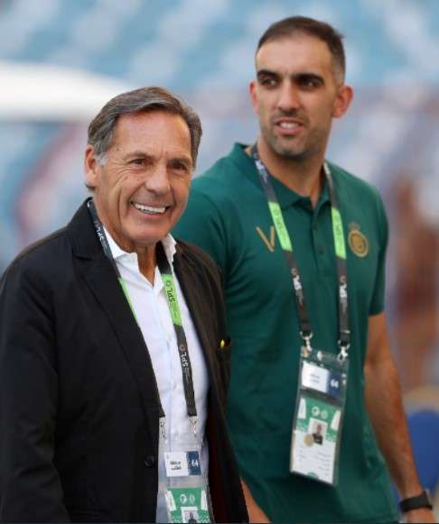  ميجيل أنخيل روسو