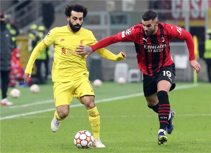  ثيو هيرنانديز