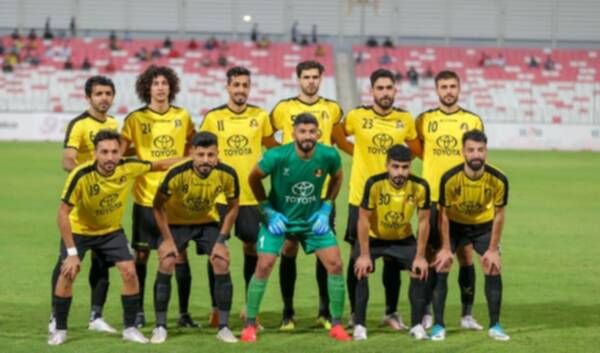 الأهلي البحريني