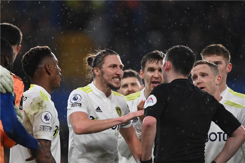 ليدز يونايتد 