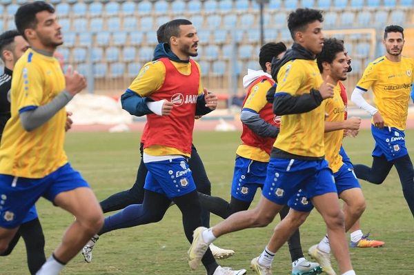 الإسماعيلي 