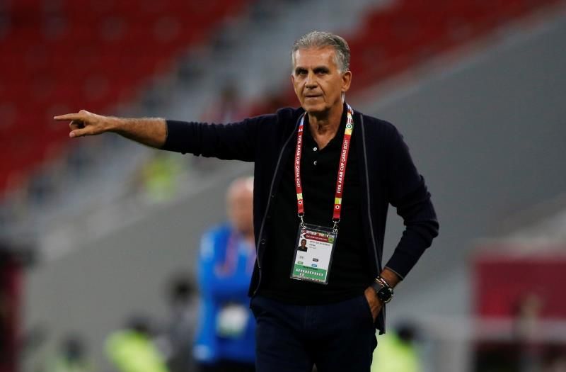 كارلوس كيروش