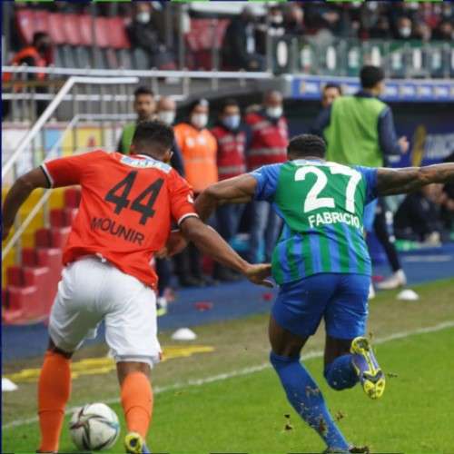 جانب من لقاء تشايكور ويني ملطية