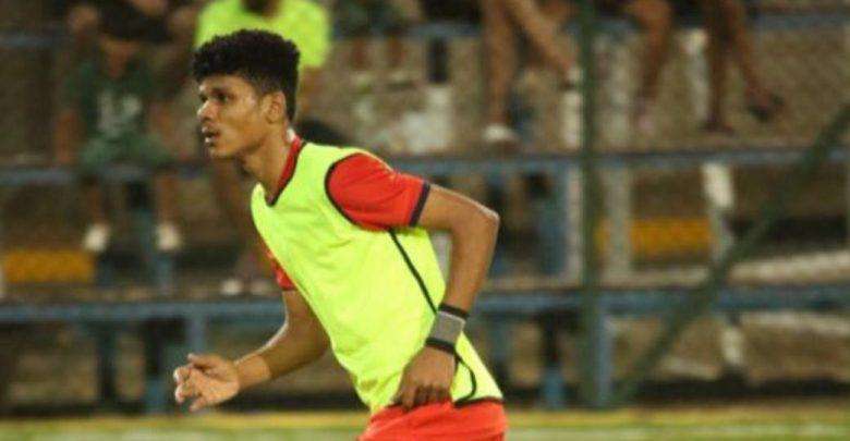 ماجد البلوشي