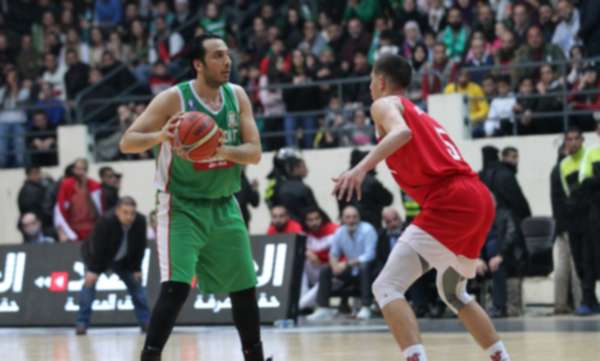 من لقاء سابق بين الفريقين