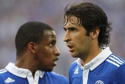 راؤول وفارفان