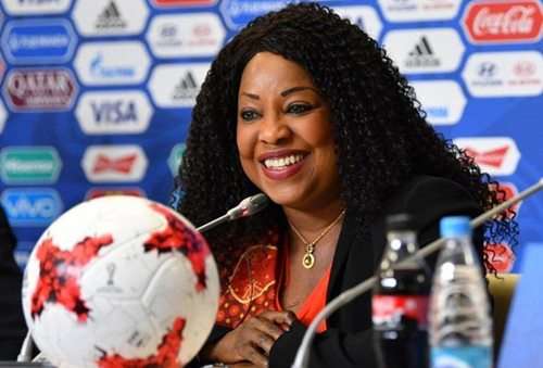 فاطمة سامورا