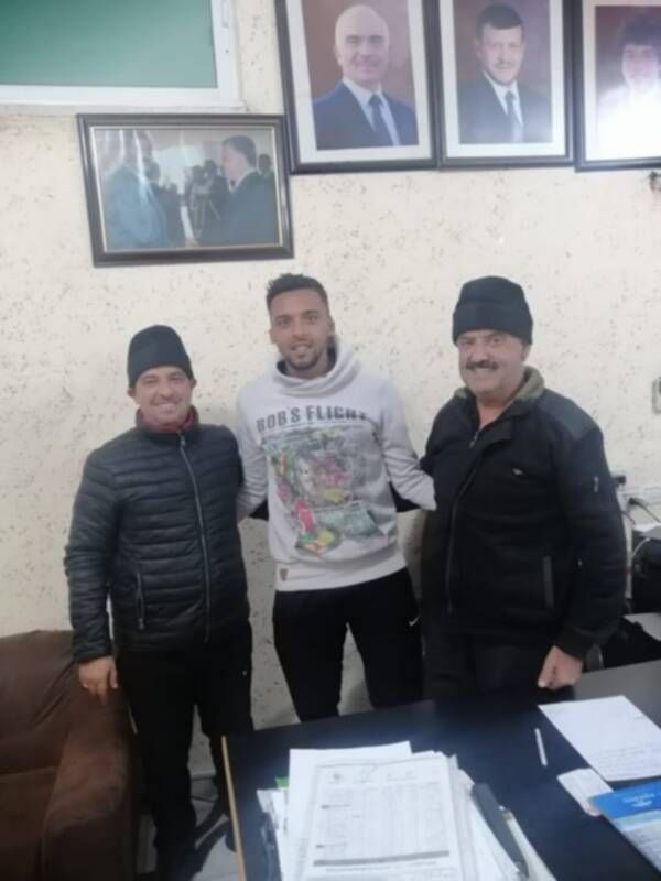 أبو عبطة بين العجلوني والشياب