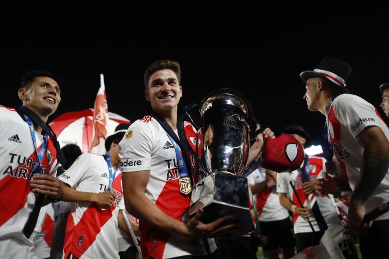 جوليان ألفاريز