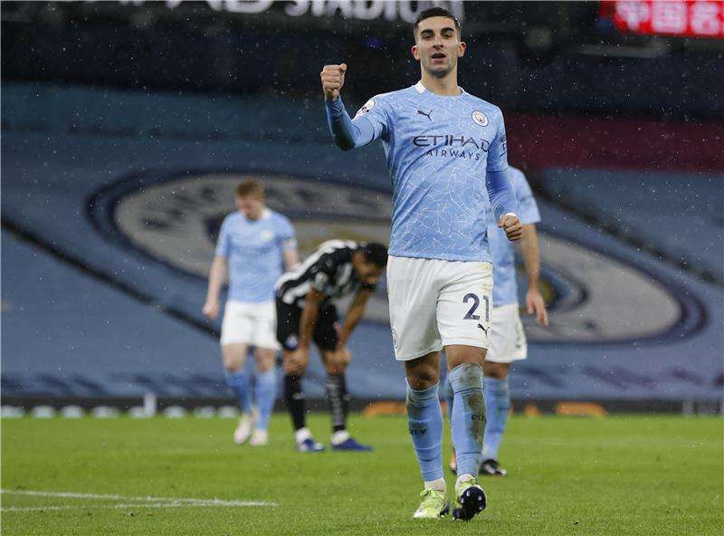 فيران توريس