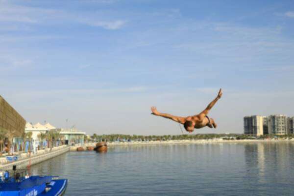 من المنافسات