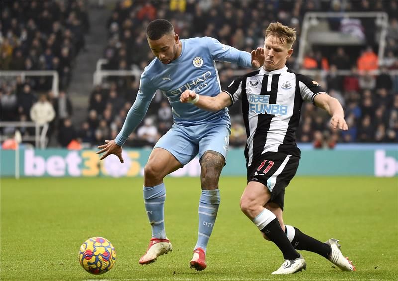 جابرييل جيسوس