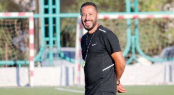 محمود الحديد