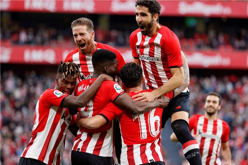 أتلتيك بلباو