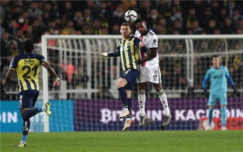 من المباراة 