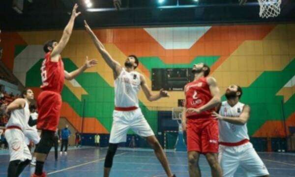 من مباراة سابقة بين الفريقين