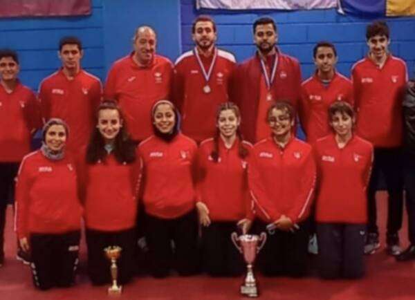 منتخب الأردن