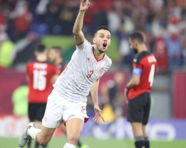 منتصر الطالبي