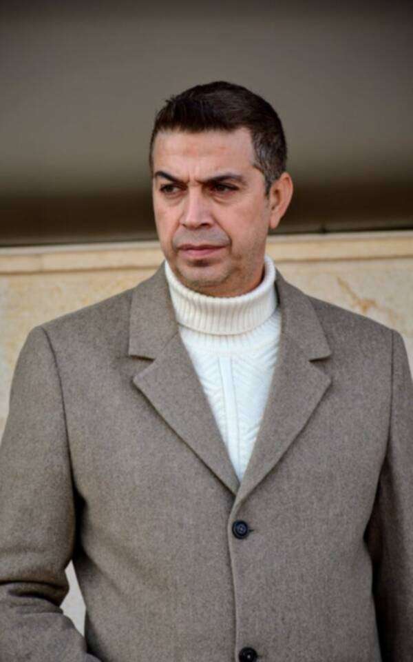 ياسر لبابيدي