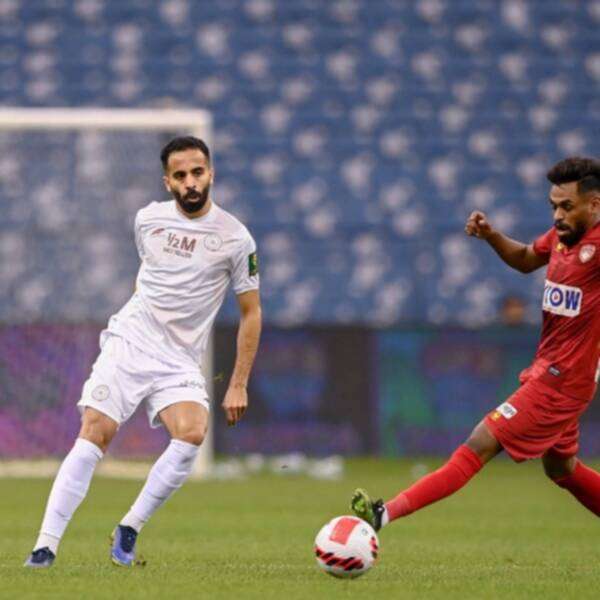 حسين القحطاني