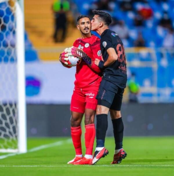 فواز القرني