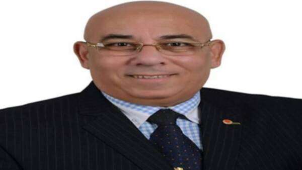 محمد الدهراوي