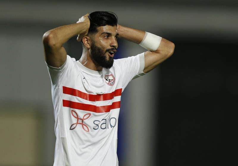 فرجاني ساسي