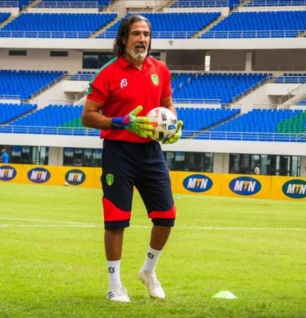 إلياس المزوغي