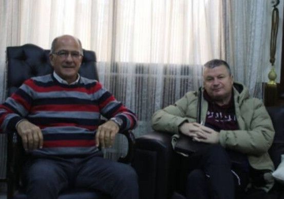 السباعي وفاليريو