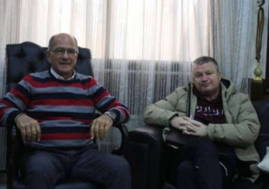 السباعي وفاليريو