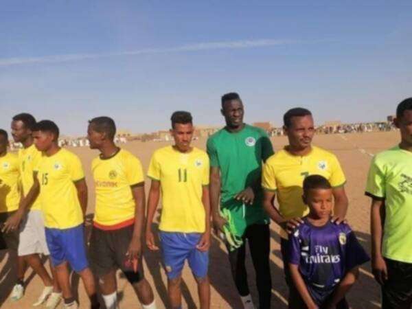 علي عبد الله أبو عشرين