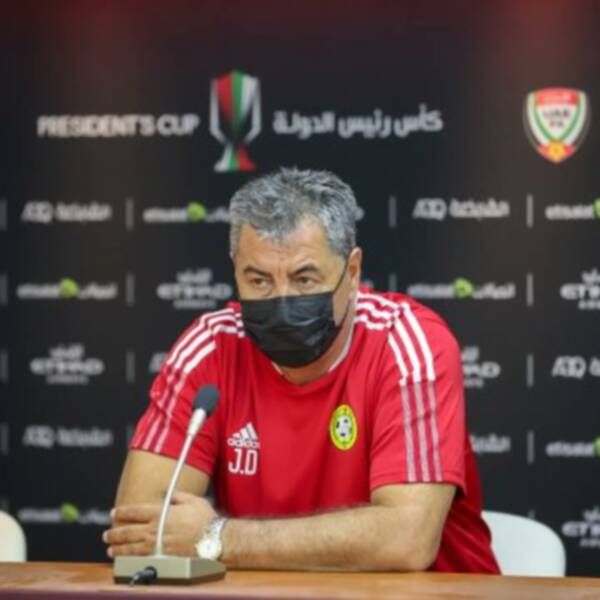 خورخي دا سيلفا