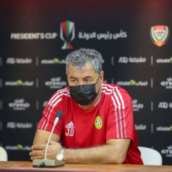 خورخي دا سيلفا