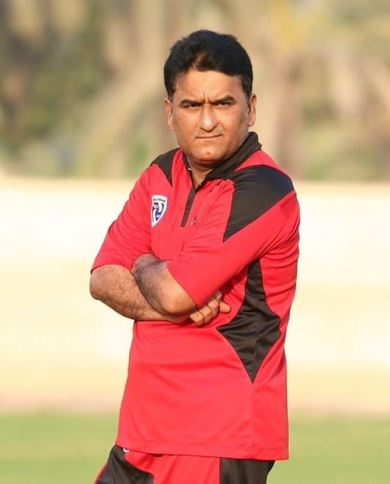 عيسى الفارسي