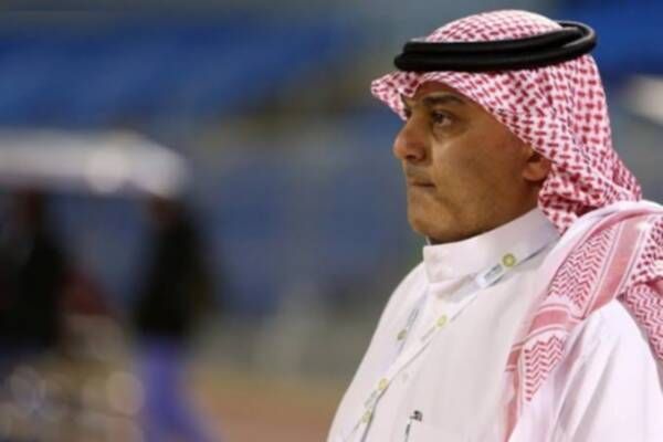 سلمان المالك