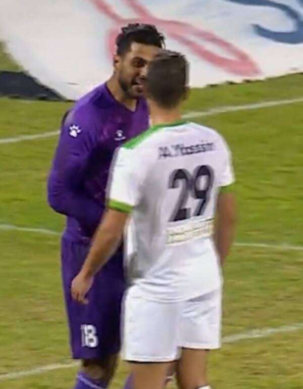 الزنفلي وأحمد ياسين