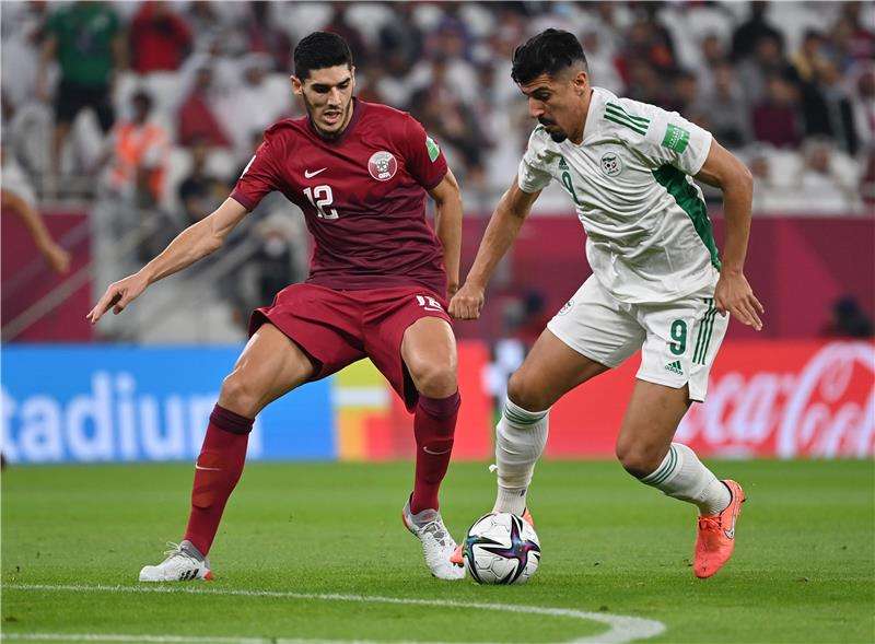 بغداد بونجاح