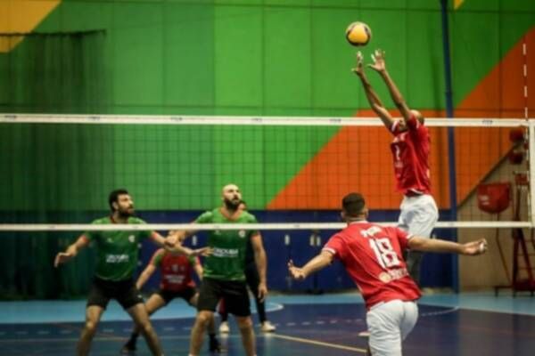 من المباراة