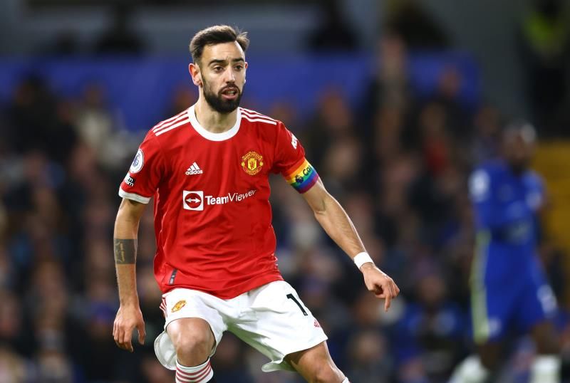 برونو فيرنانديز