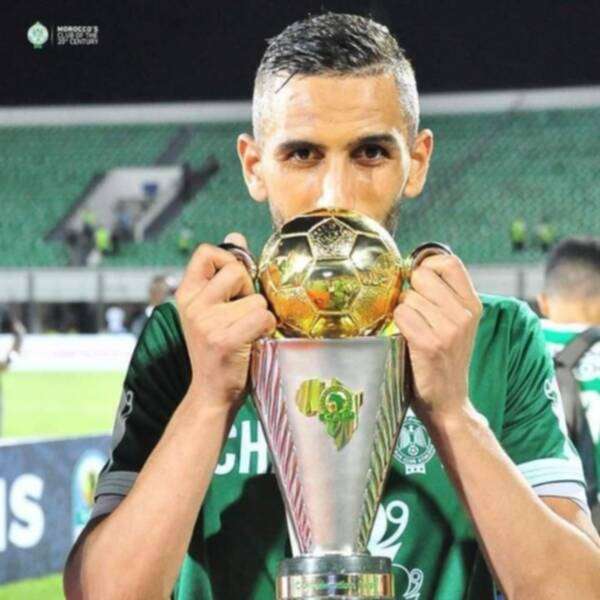 إلياس الحداد