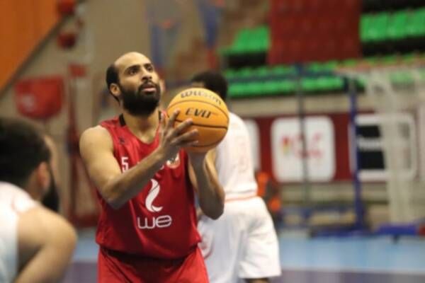 من المباراة