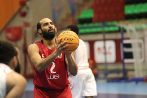 من المباراة