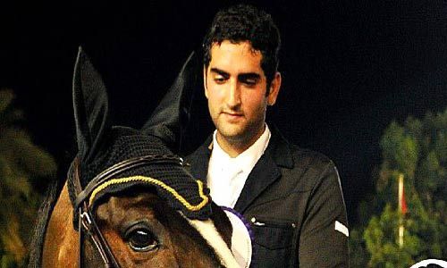 محمد طارق طلعت 