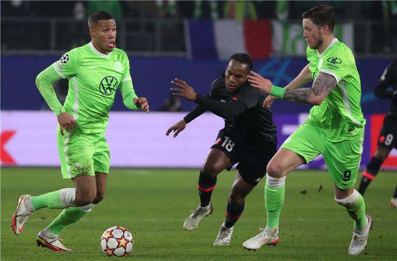 ريناتو سانشيز