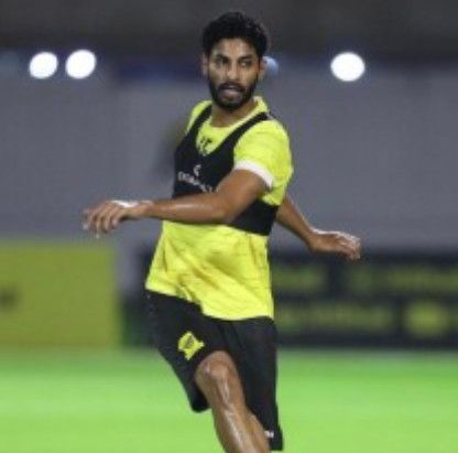 عبد العزيز الجبرين