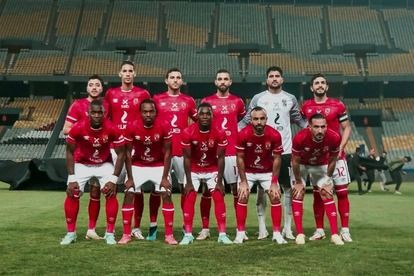الأهلي 